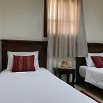 Twin Bed